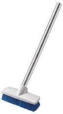 山崎産業(THE YAMAZAKI) HG デッキブラシ 180