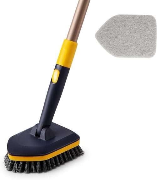 CLEANHOME デッキブラシ