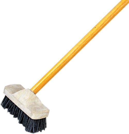 八ツ矢工業 研磨剤入りナイロンデッキ 43050