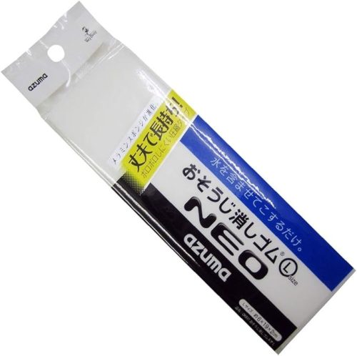 アズマ工業(AzumaIndustrial) おそうじ消しゴムNEO OK831