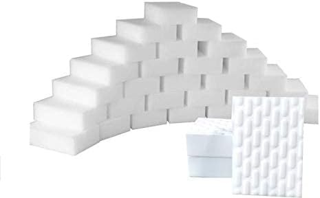 IMUE メラミンスポンジ 40個セット