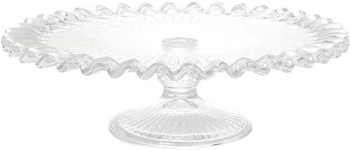 ダルトン(DULTON) PLEATS CAKE STAND M-0697