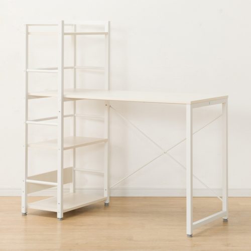 ニトリ(NITORI) システムデスク ZK002 幅110cm 6201704