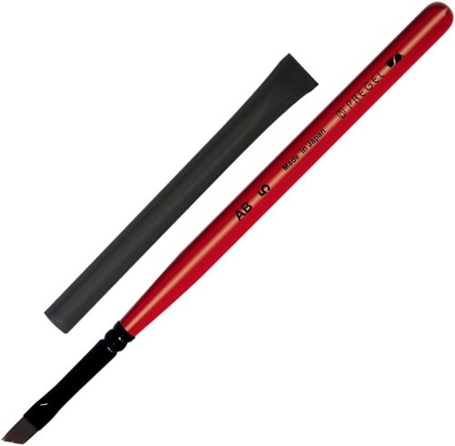 プリジェル(PREJEL) SPIRIT 斜め平筆 AB-5