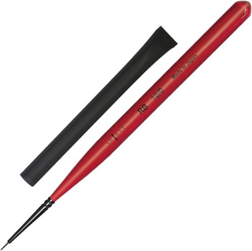 プリジェル(PREJEL) SPIRIT アート用筆 RB 10/0