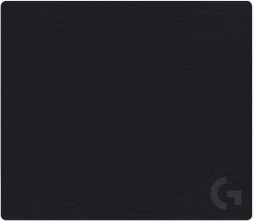 ロジクール(Logicool) G440 ハード ゲーミングマウスパッド G440f 2022
