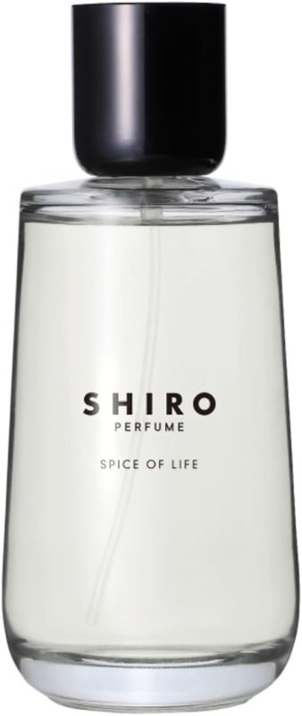 シロ(SHIRO) SHIRO PERFUME SPICE OF LIFE オードパルファン