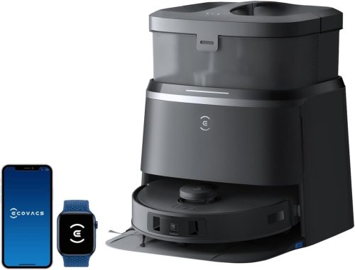 エコバックス(ECOVACS) DEEBOT T30 OMNI 2024