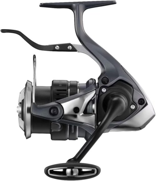 シマノ(SHIMANO) 23 ハイパーフォース LB C3000MHG