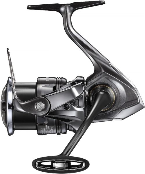 シマノ(SHIMANO) 24 ツインパワー C3000MHG