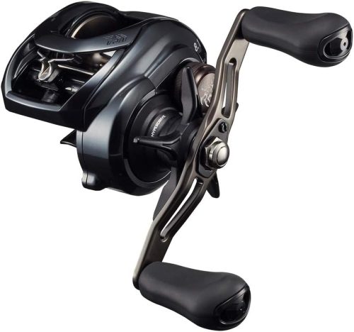 ダイワ(Daiwa) 21 タトゥーラ TW 300XHL