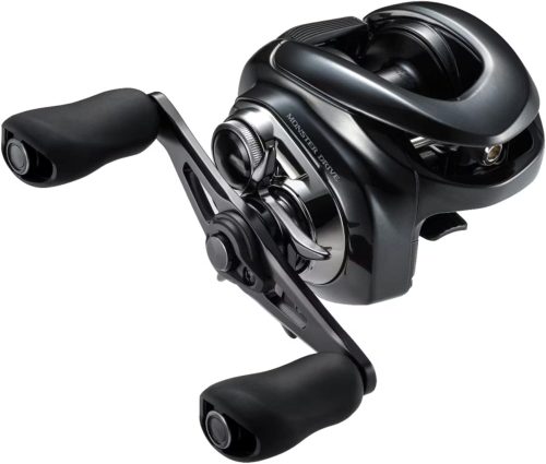 シマノ(SHIMANO) 23 アンタレス DC MD XG