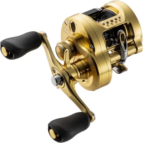 シマノ(SHIMANO) 23 カルカッタコンクエスト MD 300XG