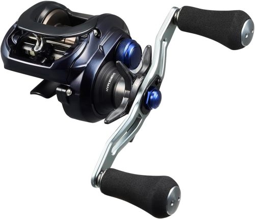 ダイワ(Daiwa) 23 ソルティスト TW PE 150XHL SPECIAL