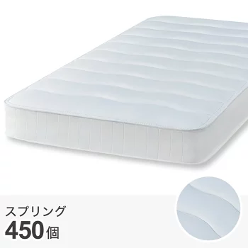 ニトリ(NITORI) ポケットコイルマットレス TH-001