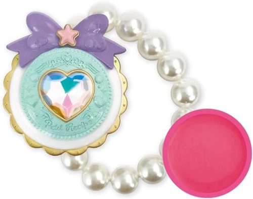 粧美堂(SHOBIDO) プチレシピ ブレスレット型リップ＆チーク