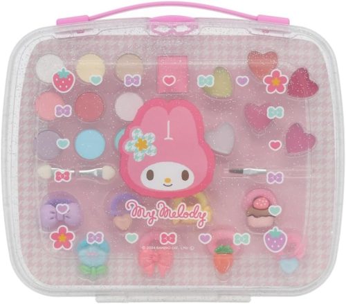 粧美堂(SHOBIDO) サンリオキャラクターズ メイクパレットセット