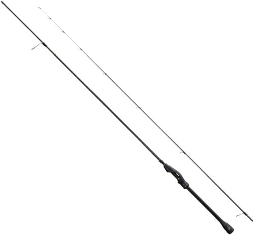 シマノ(SHIMANO) ソアレ リミテッド S76UL-S