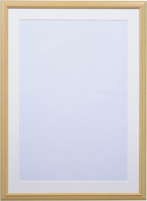 ハクバ(HAKUBA) 木製額縁 FW-04 A3サイズ