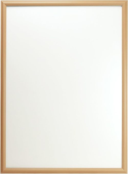 万丈 Vポスター額 B2判 110-370