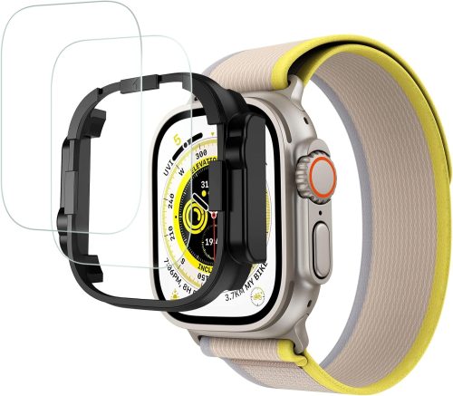 NIMASO Apple Watch Ultra 49mm 用フィルム NSW22H556 2022