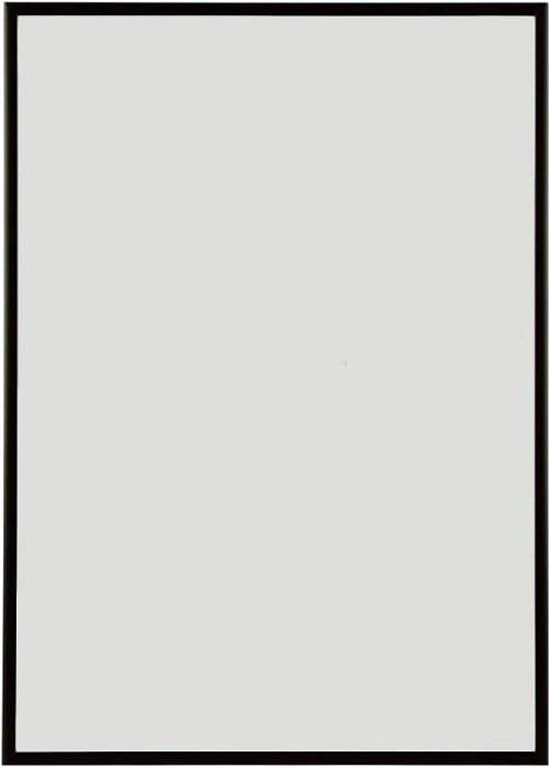 アートプリントジャパン(A.P.J.) A3 UVカット アルミポスターフレーム フィットフレーム uv-fit-A3