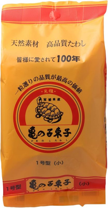亀の子束子西尾商店 亀の子束子1号
