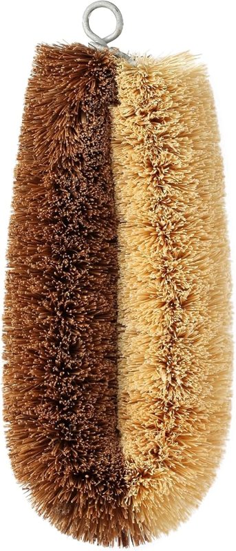 亀の子束子西尾商店 ハーフハード