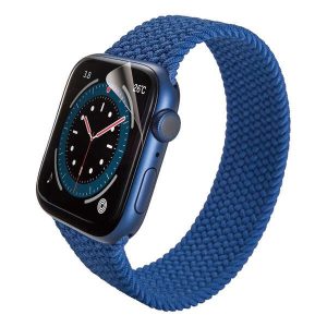 Apple Watch保護フィルムのおすすめ20選。衝撃吸収機能付きのモノもご紹介