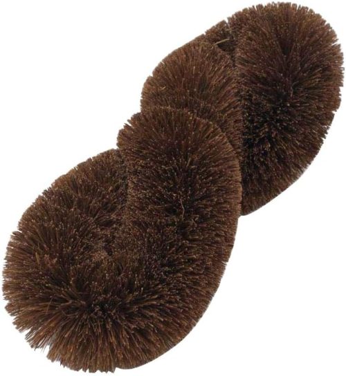 高田耕造商店 やさしいたわし ねじり 大