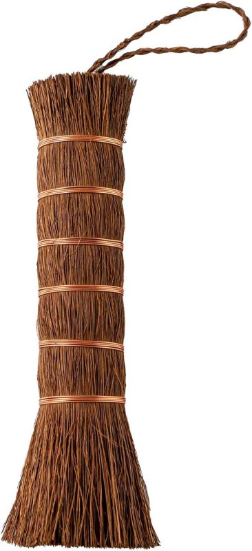 オカ(OKA) にぎり束子 棕櫚棒たわし