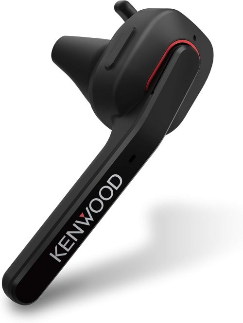 ケンウッド(KENWOOD) ワイヤレスヘッドセット KH-M700 2021