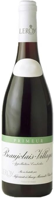 ルロワ(LEROY) ルロワ ボージョレ ヴィラージュ プリムール 2024