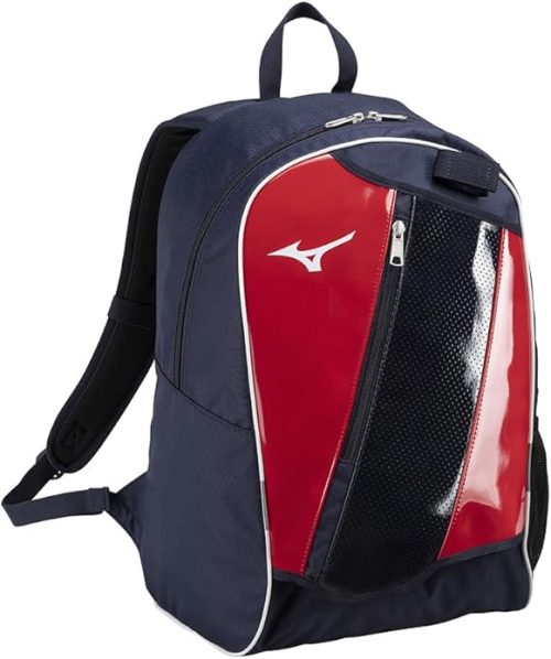 ミズノ(MIZUNO) バックパックJr. 23L 1FJDB851
