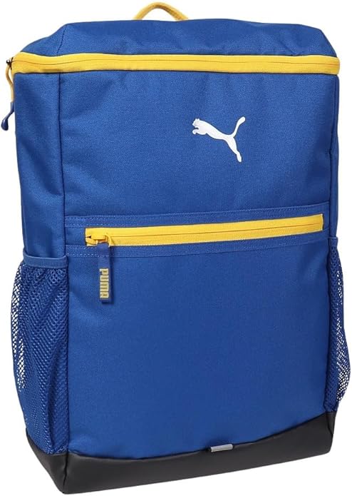 プーマ(PUMA) キッズ プーマ プッシュ バックパック 25L