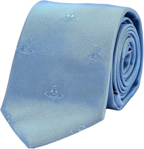 ヴィヴィアン・ウエストウッド(Vivienne Westwood) ネクタイ 8.5cm 81050004 W00TS