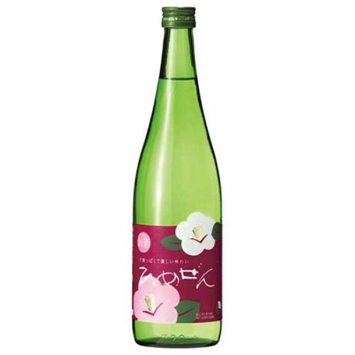 一ノ蔵 ひめぜん