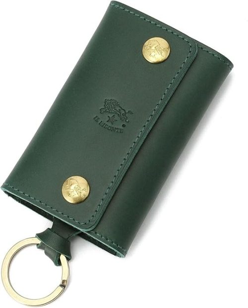 イルビゾンテ(IL BISONTE) キーケース 54_1_54152309290