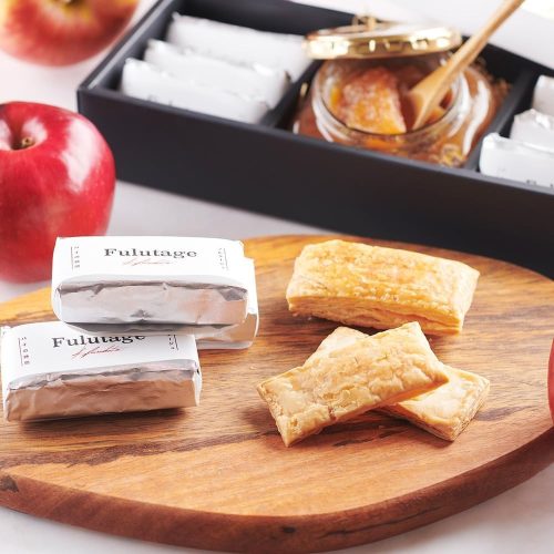 TOKINONE アップルパイセット