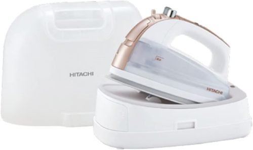 日立(HITACHI) コードレススチームアイロン CSI-315 2021