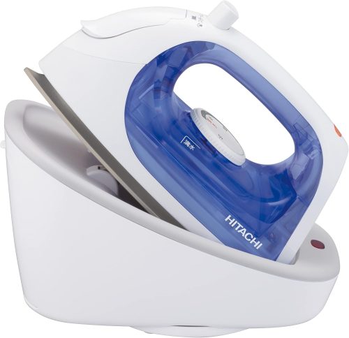 日立(HITACHI) コードレススチームアイロン CSI-211 2021