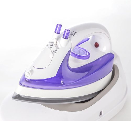 山善(YAMAZEN) コードレススチームアイロン ZBC-CL121 2021