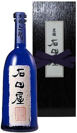 黒龍酒造 黒龍 石田屋