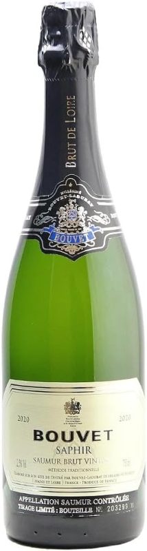 ブヴェ・ラデュベ(BOUVET LADUBAY) サフィール・ブリュット