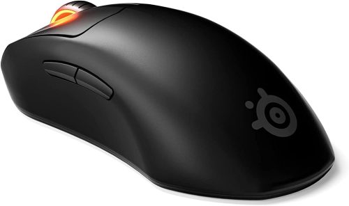 スティールシリーズ(SteelSeries) Prime Mini Wireless 62426 2021