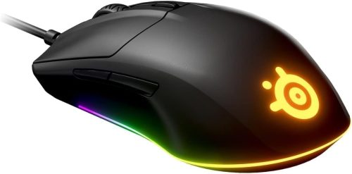 スティールシリーズ(SteelSeries) Rival 3 62513 2020