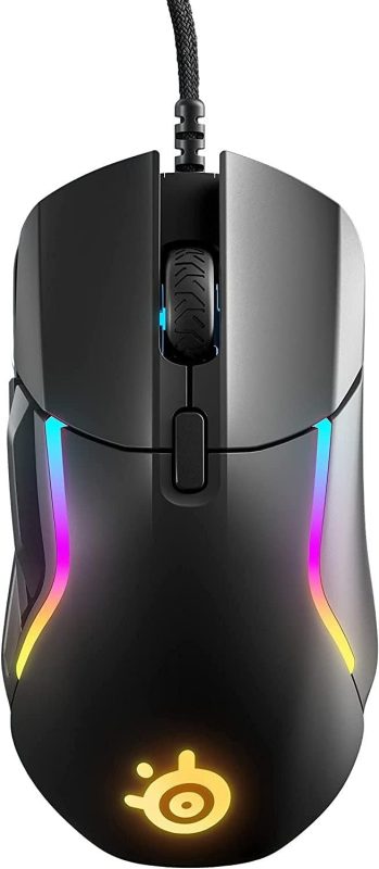 SteelSeriesのゲーミングマウスおすすめ10選。有線とワイヤレス