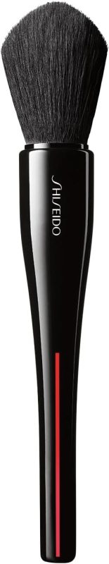 資生堂(SHISEIDO) MARU FUDE マルチ フェイスブラシ