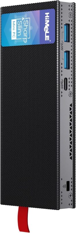 HiMeLE スティックPC PCG02 Pro N100 2024