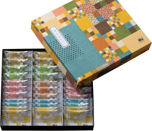 赤坂柿山 あ・ら・かしこ